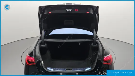MERCEDES S-CLASS S580L 4MATIC