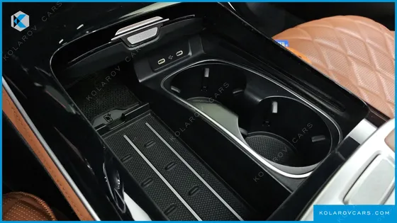MERCEDES S-CLASS S580L 4MATIC
