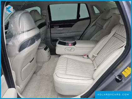 GENESIS G90 GASOLINE 3.5 TURBO AWD