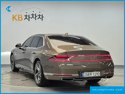 GENESIS G90 GASOLINE 3.5 TURBO AWD