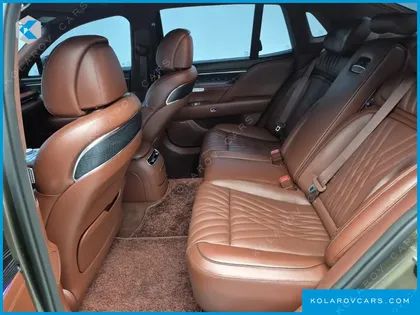 GENESIS G90 GASOLINE 3.5 TURBO AWD