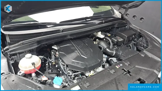 KIA CARNIVAL DIESEL 9-SEATER PRESTIGE
