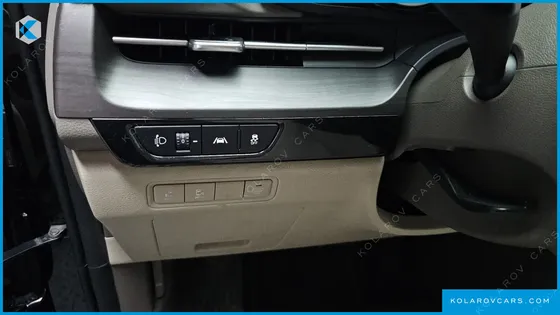 KIA CARNIVAL DIESEL 9-SEATER PRESTIGE