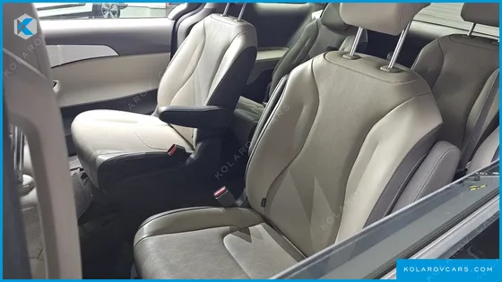 KIA CARNIVAL DIESEL 9-SEATER PRESTIGE