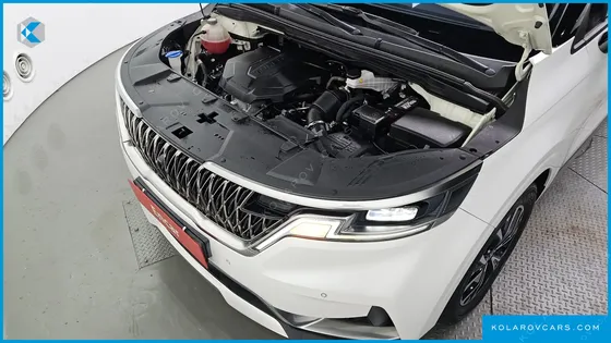 KIA CARNIVAL DIESEL 9-SEATER NOBLESSE