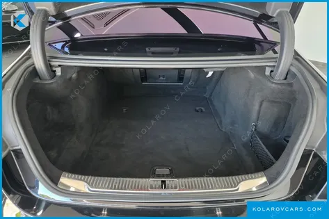 MERCEDES S-CLASS S580L 4MATIC