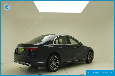 MERCEDES S-CLASS S350 D 4MATIC
