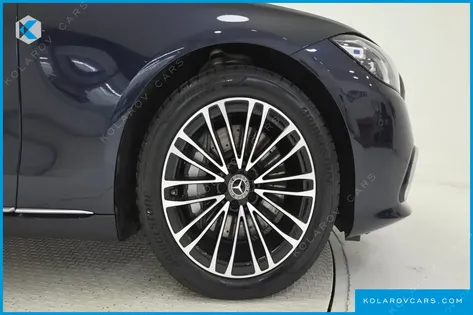 MERCEDES S-CLASS S350 D 4MATIC
