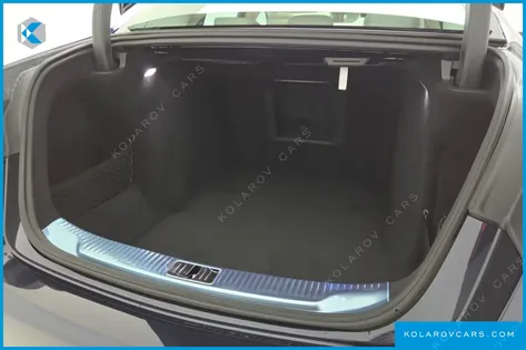 MERCEDES S-CLASS S350 D 4MATIC