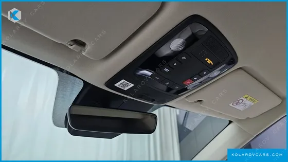 KIA CARNIVAL DIESEL 9-SEATER HI-LIMOUSINE