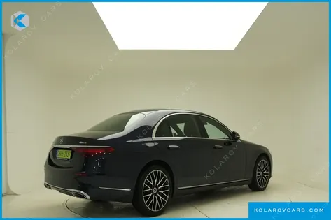 MERCEDES S-CLASS S450L 4MATIC