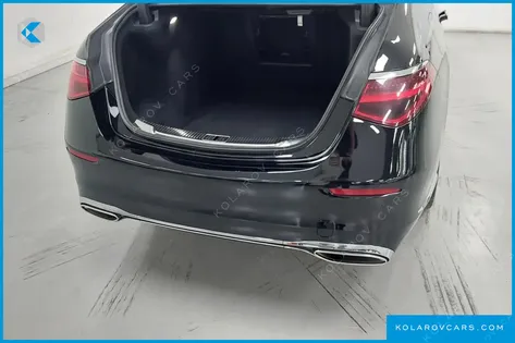 MERCEDES S-CLASS S450L 4MATIC