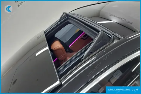 MERCEDES S-CLASS S450L 4MATIC