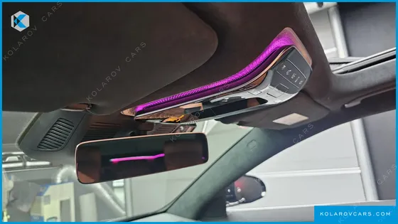 MERCEDES S-CLASS S580L 4MATIC