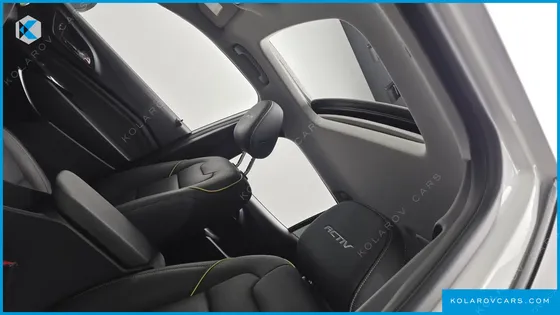 CHEVROLET (GM DAEWOO) TRAX 1.2 ACTIV