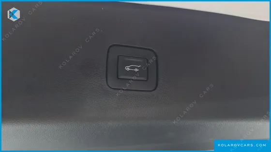 CHEVROLET (GM DAEWOO) TRAX 1.2 ACTIV