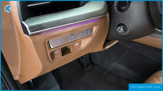 GENESIS G80 GASOLINE 2.5 TURBO 2WD