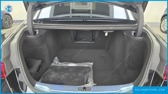 MERCEDES S-CLASS S500L 4MATIC