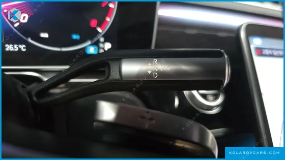 MERCEDES S-CLASS S580L 4MATIC