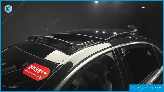 MERCEDES S-CLASS S580L 4MATIC