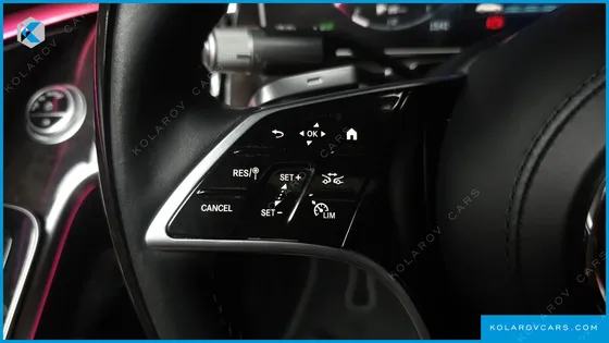 MERCEDES S-CLASS S580L 4MATIC