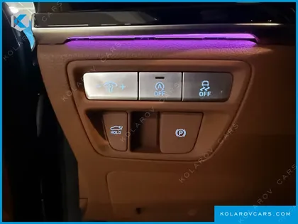 GENESIS G80 GASOLINE 2.5 TURBO 2WD