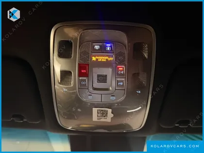 GENESIS G80 GASOLINE 2.5 TURBO 2WD