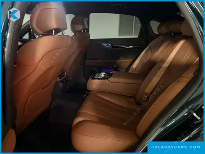GENESIS G80 GASOLINE 2.5 TURBO 2WD