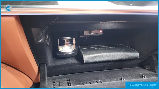 MERCEDES S-CLASS S580L 4MATIC