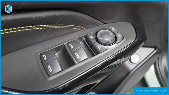 CHEVROLET (GM DAEWOO) TRAX 1.2 ACTIV