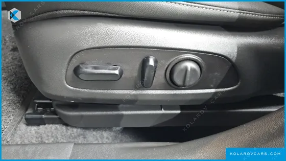 CHEVROLET (GM DAEWOO) TRAX 1.2 ACTIV