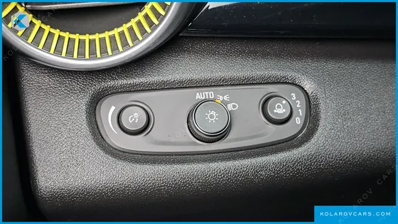 CHEVROLET (GM DAEWOO) TRAX 1.2 ACTIV