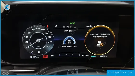 KIA CARNIVAL DIESEL 9-SEATER SIGNATURE