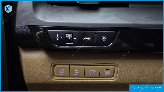 KIA CARNIVAL DIESEL 9-SEATER SIGNATURE