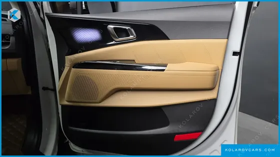 KIA CARNIVAL DIESEL 9-SEATER SIGNATURE