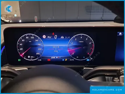 MERCEDES GLB-CLASS GLB250 4MATIC