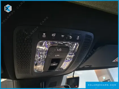 MERCEDES GLB-CLASS GLB250 4MATIC