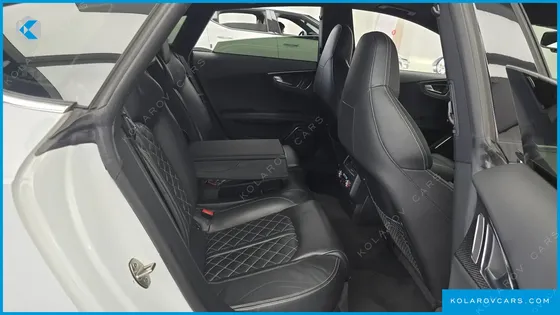 AUDI S7 4.0 TFSI QUATTRO