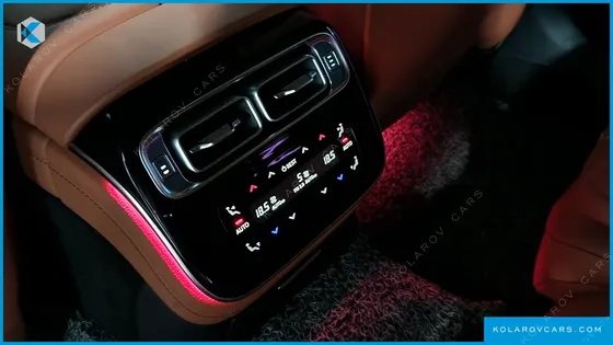 MERCEDES S-CLASS S400 D 4MATIC