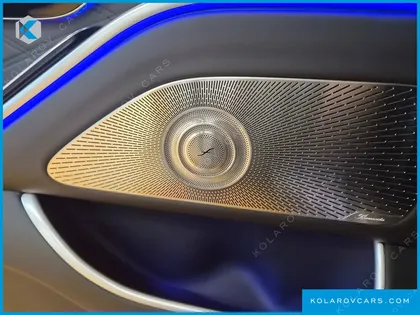 MERCEDES S-CLASS MAYBACH S580 4MATIC