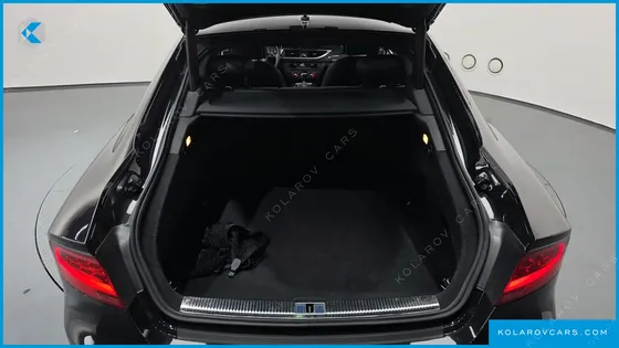AUDI S7 4.0 TFSI QUATTRO