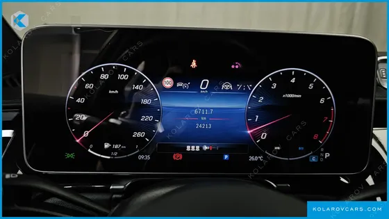 MERCEDES S-CLASS S500L 4MATIC