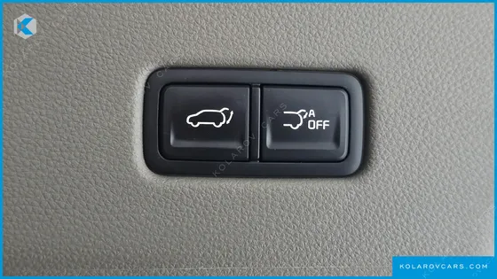 KIA CARNIVAL GASOLINE 9-SEATER HI-LIMOUSINE