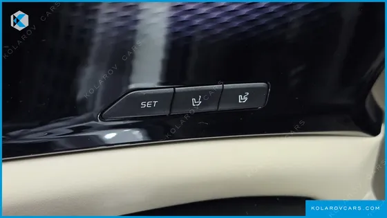 KIA CARNIVAL GASOLINE 9-SEATER HI-LIMOUSINE