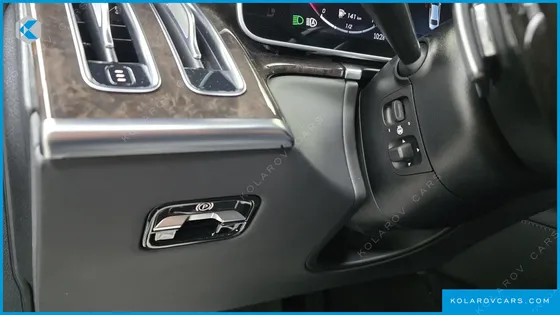 MERCEDES S-CLASS S580L 4MATIC