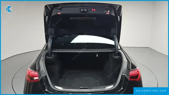 MERCEDES S-CLASS S500L 4MATIC