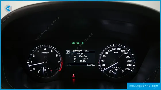 GENESIS G80 3.3 GDI AWD