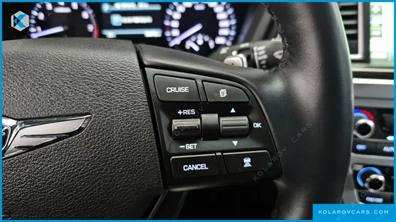 GENESIS G80 3.3 GDI AWD