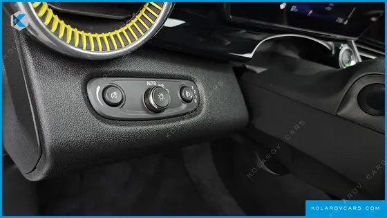 CHEVROLET (GM DAEWOO) TRAX 1.2 ACTIV