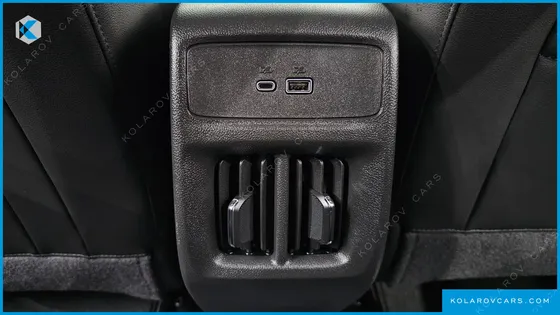 CHEVROLET (GM DAEWOO) TRAX 1.2 ACTIV